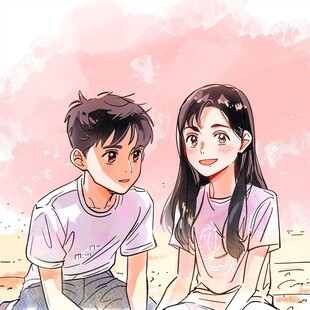 精品漫画剑鸣九霄推荐封面