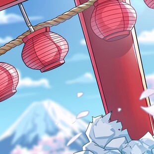 黑料吃瓜热门话题漫画站官方标志